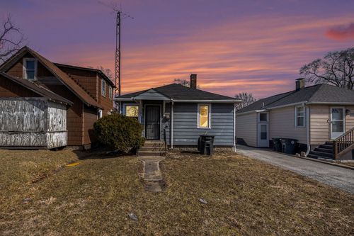 3705 Mississippi St, Hobart, IN, 46342 | Card Image