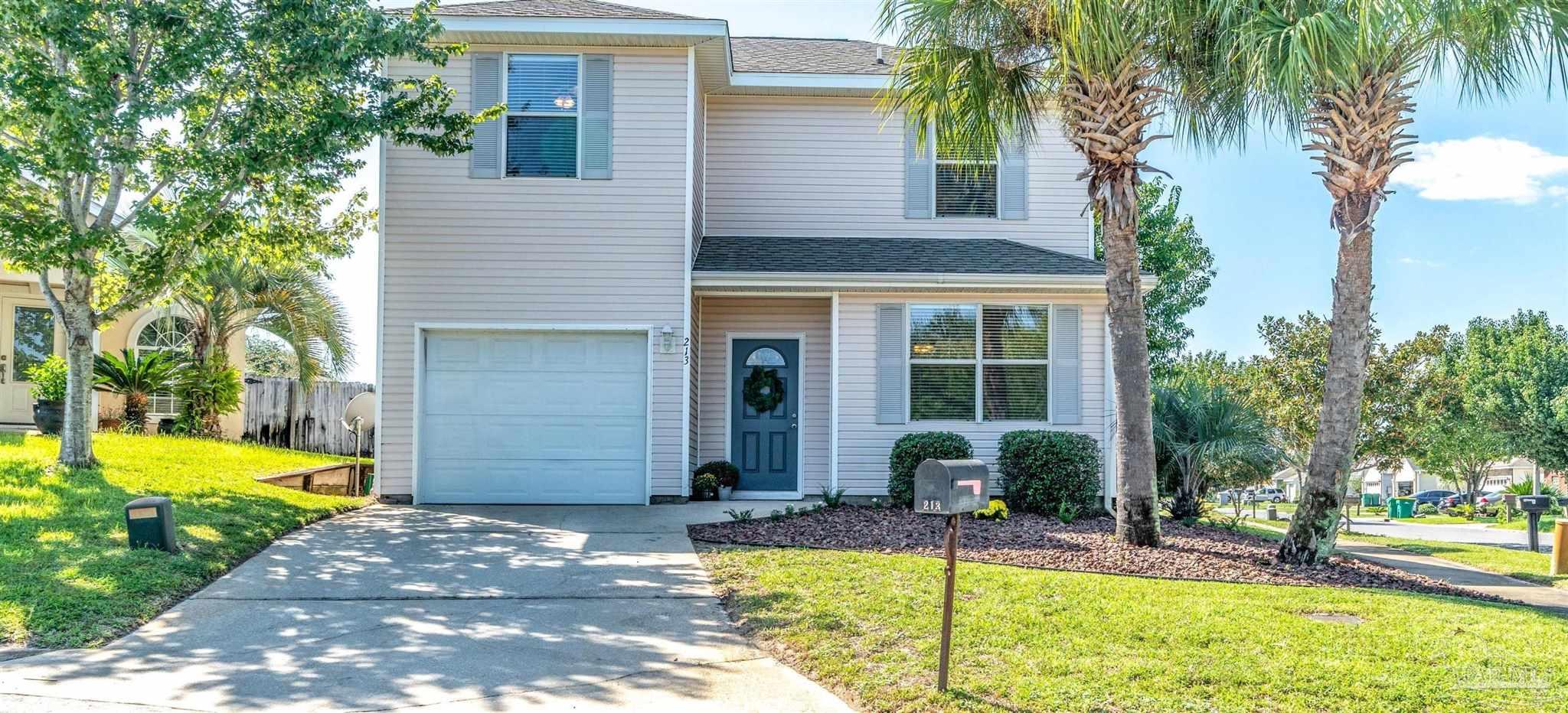 Panther Ct, Destin, FL 32541