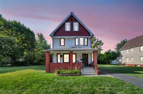 9700 Hilgert Dr, Cleveland, OH, 44104-5337 | Card Image