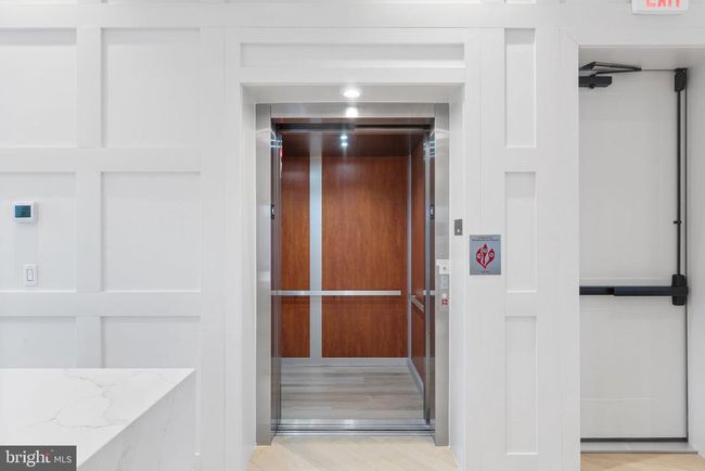 1632 Chain Bridge Rd, Townhouse with 4 bedrooms, 5 bathrooms and null parking in MCLEAN VA | Image 45