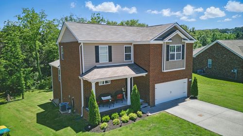 7005 Belmont Dr, Spring Hill, TN, 37174-1568 | Card Image