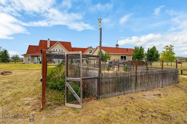 6 Cornflower, House other with 3 bedrooms, 3 bathrooms and null parking in Three Forks MT | Image 94