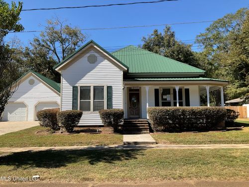 2117 Leaf Avenue, Prentiss, MS, 39474 | Card Image