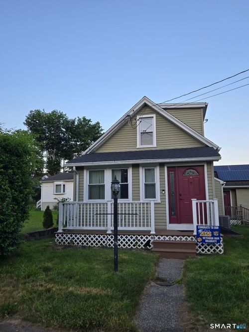 9 Rosko St, Seymour, CT, 06483-3314 | Card Image
