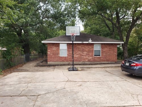 605 Nw Main Street, Ennis, TX, 75119 | Card Image