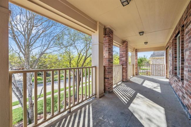 11405 Starlight Bay St, House other with 5 bedrooms, 4 bathrooms and 3 parking in Pearland TX | Image 26