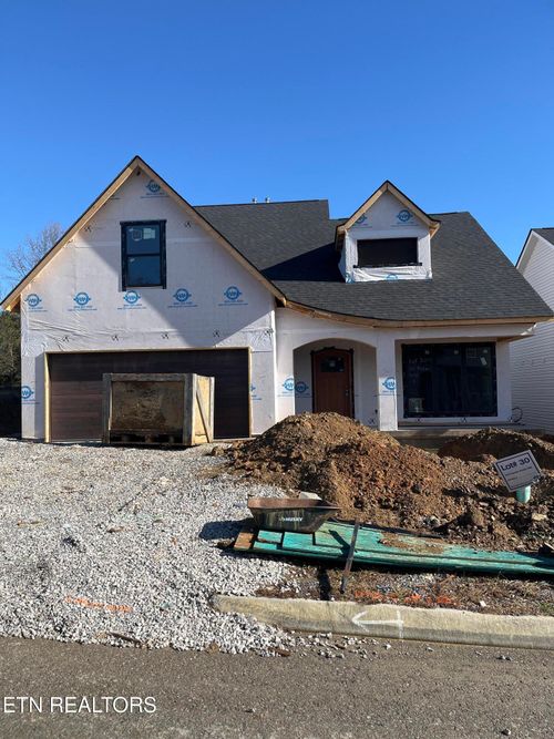 3470 Spark Scenic Way, Knoxville, TN, 37931-2430 | Card Image