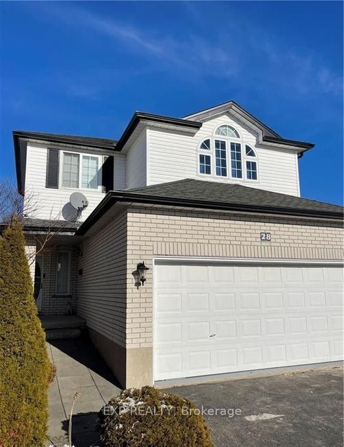 upper-28 Gregg Court, Kitchener, ON, N2A4B9 | Card Image