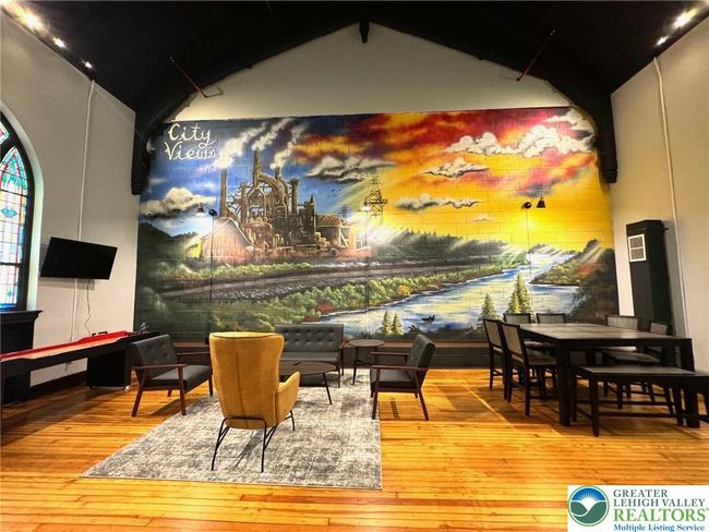 APT-105 - 938 E 4 Th St, Condo with 1 bedrooms, 1 bathrooms and null parking in BETHLEHEM PA | Image 5
