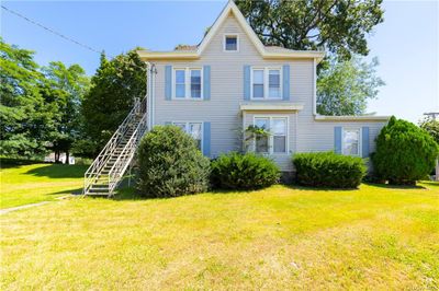 130 Highland Avenue, House other with 4 bedrooms, 2 bathrooms and null parking in Kingston City NY | Image 3