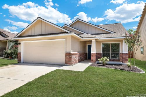 7154 Azalea Sq, San Antonio, TX, 78218-3111 | Card Image
