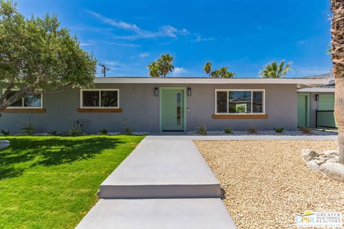 505 E Molino Rd, Palm Springs, CA, 92262-2031 | Card Image