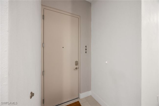 View of doorway to property | Image 25