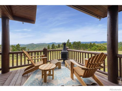 153 Hidden Canyon Dr, Livermore, CO, 80536-8686 | Card Image