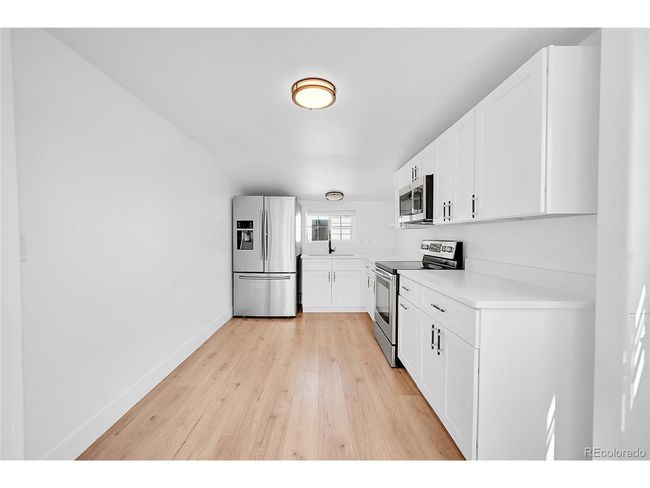 3064 S Galapago St, House other with 3 bedrooms, 1 bathrooms and null parking in Englewood CO | Image 9