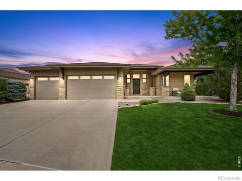 5506 Evangeline Drive, Windsor, CO, 80550 | Card Image