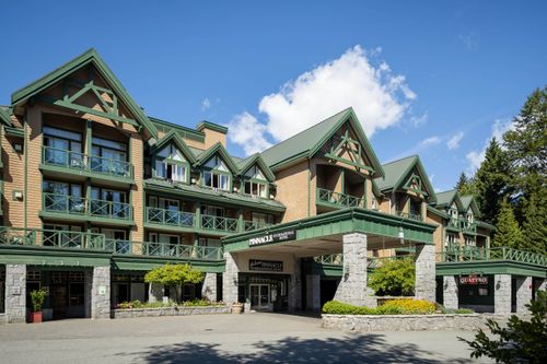 409-4319 Main Street, Whistler, BC, V8E1B1 | Card Image