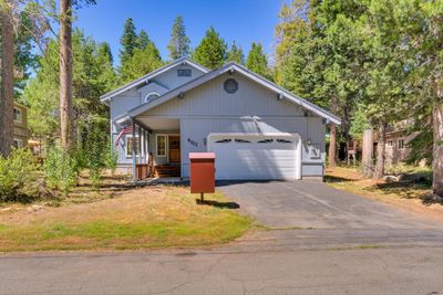 7046 Miami Avenue, House other with 3 bedrooms, 2 bathrooms and null parking in Tahoma CA | Image 1