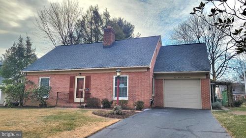 117 Calvert Ter, HAGERSTOWN, MD, 21742-3407 | Card Image