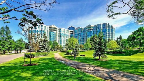 502-7825 Bayview Ave, Thornhill, ON, L3T7N2 | Card Image
