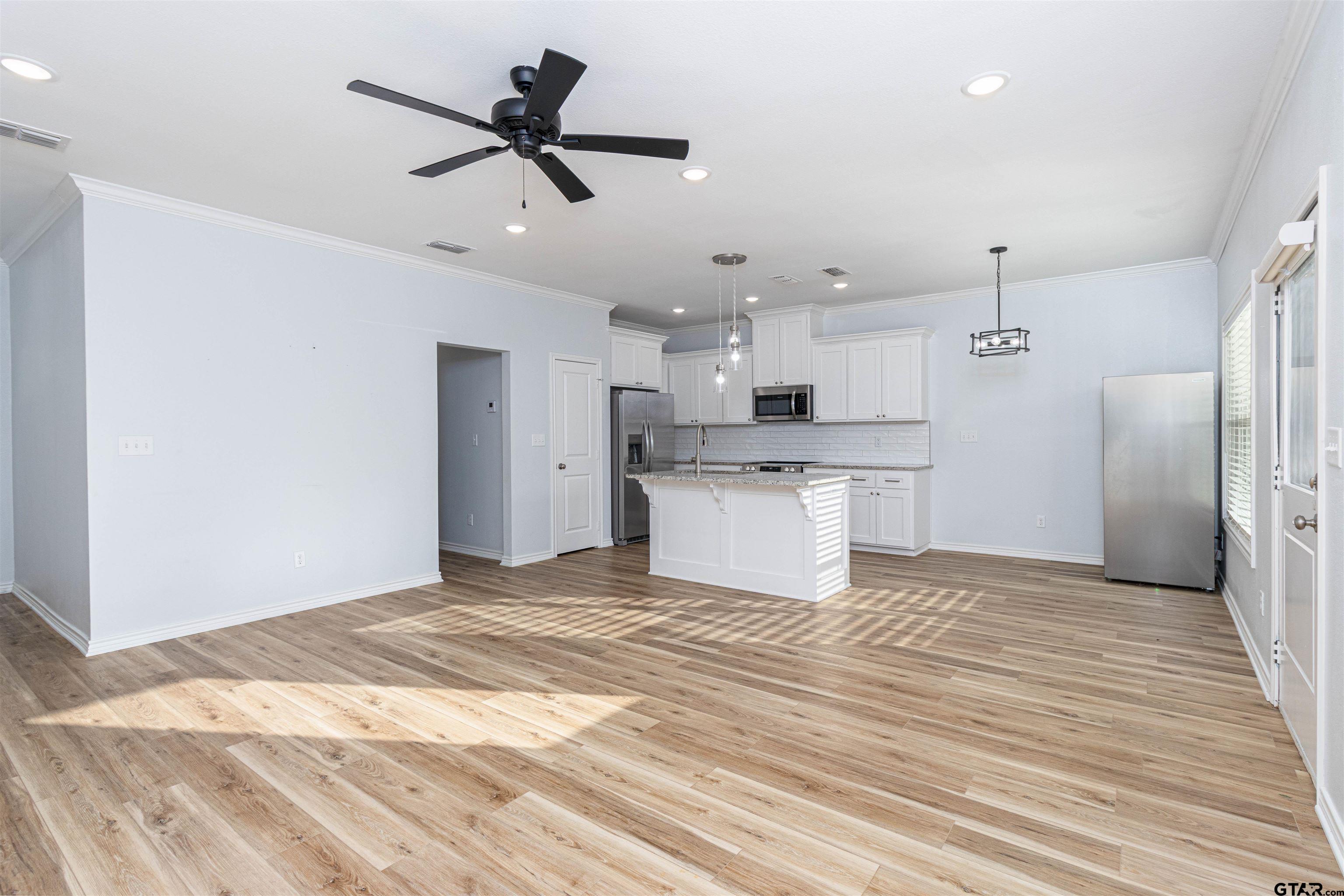 Residential in Bullard 5