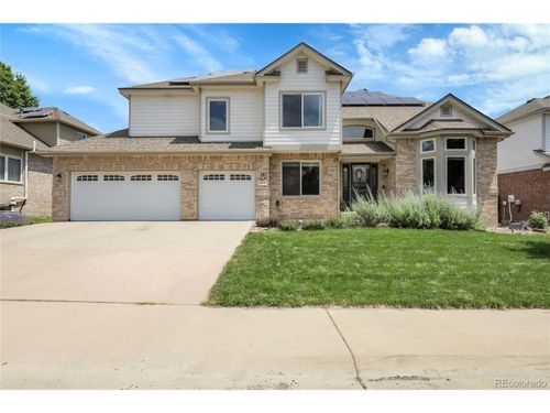 11411 W Cooper Dr, Littleton, CO, 80127-5846 | Card Image