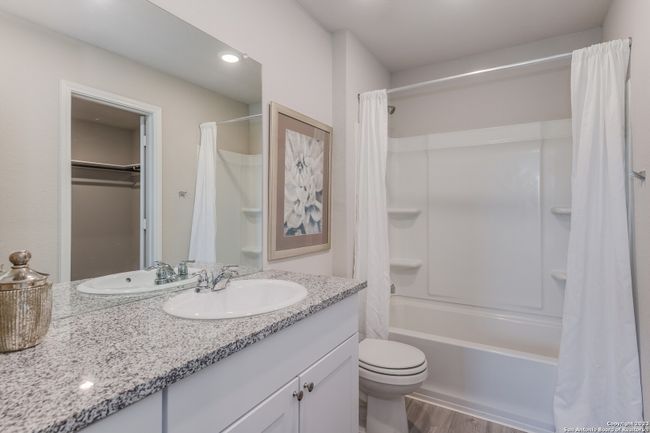 13927 Wool Park, House other with 3 bedrooms, 2 bathrooms and null parking in San Antonio TX | Image 11