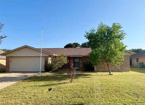 124 Juanita Ave, Wills Point, TX, 75169-1904 | Card Image