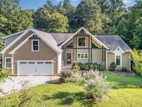 136 Vireo Ln, Hillsborough, NC, 27278-7919 | Card Image
