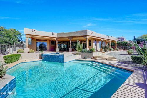 10901 E Southwind Ln, Scottsdale, AZ, 85262-3618 | Card Image