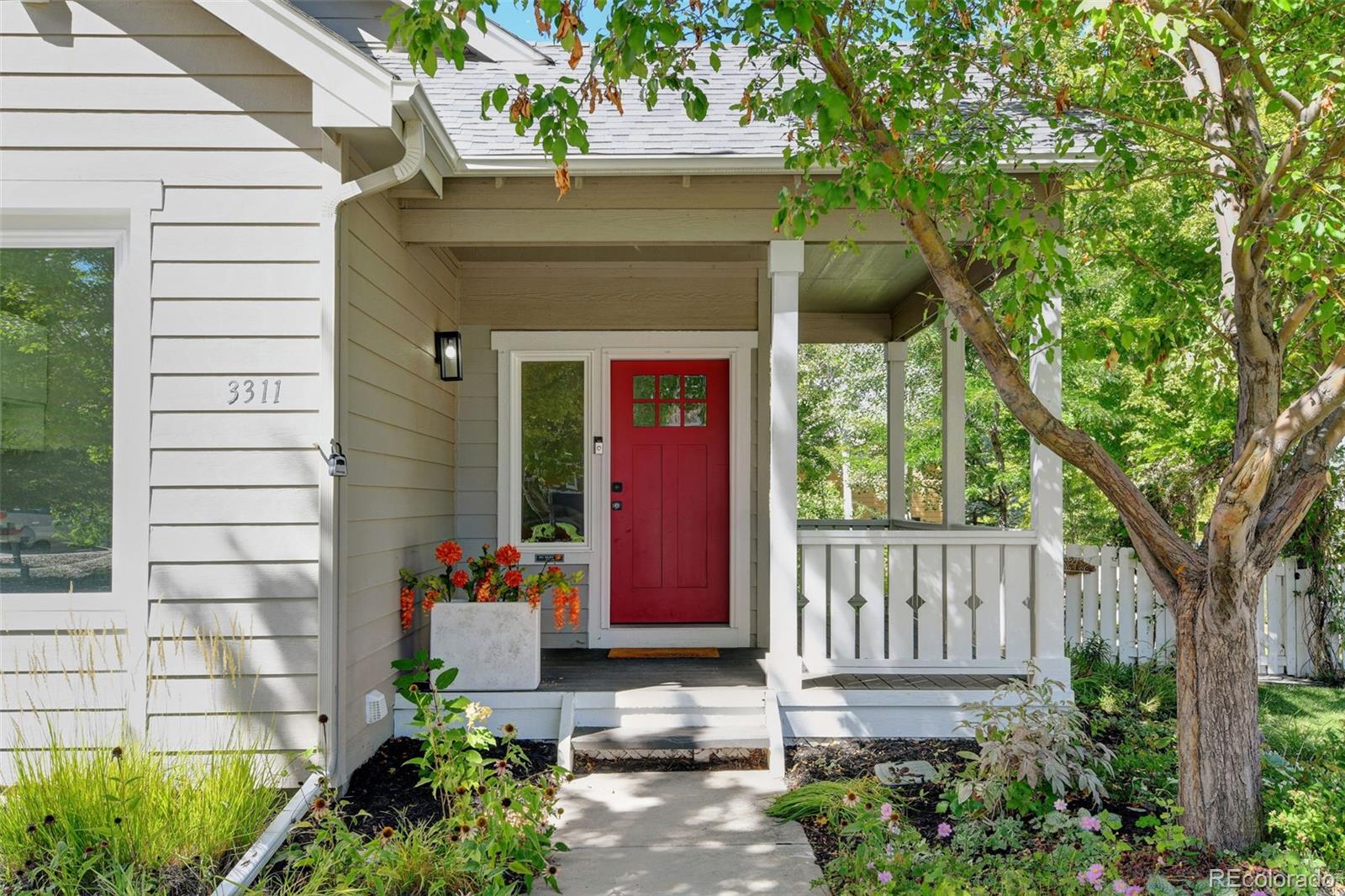 Springmeadow Cir, Castle Rock, CO 80109