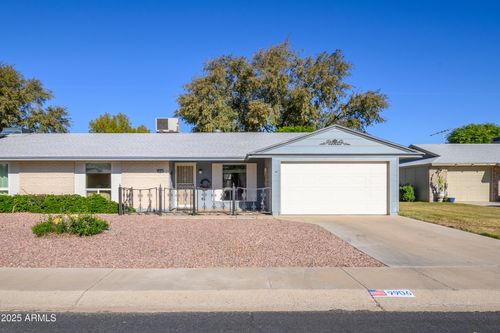 9906 W Spruce Dr, Sun City, AZ, 85351-1958 | Card Image