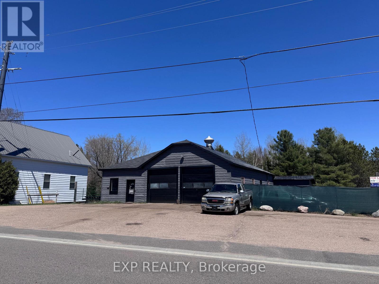 Commercial Sale in Brudenell, Lyndoch and Raglan
