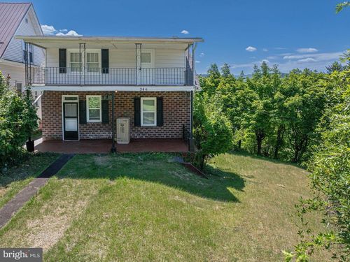346 Williams St, CUMBERLAND, MD, 21502-3253 | Card Image