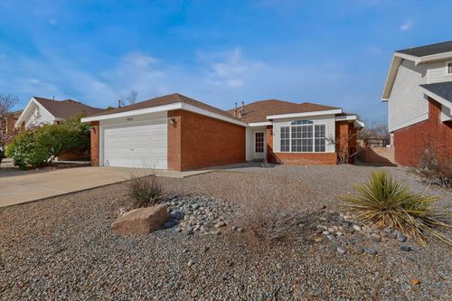 9419 Vervain Dr, Albuquerque, NM, 87114-3630 | Card Image
