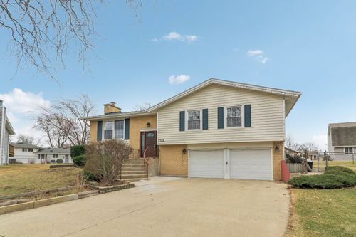 712 Dante Ct, Schaumburg, IL, 60193-2814 | Card Image