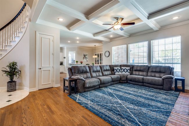1417 Tree Farm Dr, House other with 4 bedrooms, 4 bathrooms and null parking in Plano TX | Image 17