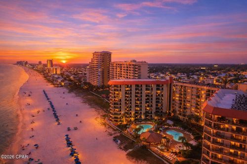 912-6505 Thomas Dr, Panama City Beach, FL, 32408-6120 | Card Image