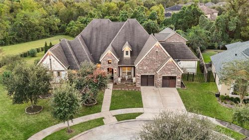 1 Heights Knoll Court, Missouri City, TX, 77459 | Card Image