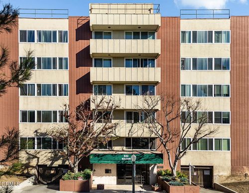 201-540 Kelton Ave, Los Angeles, CA, 90024-2009 | Card Image