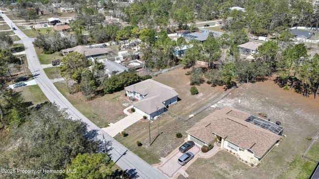 11257 Frigate Bird Ave, House other with 3 bedrooms, 2 bathrooms and null parking in WEEKI WACHEE FL | Image 56