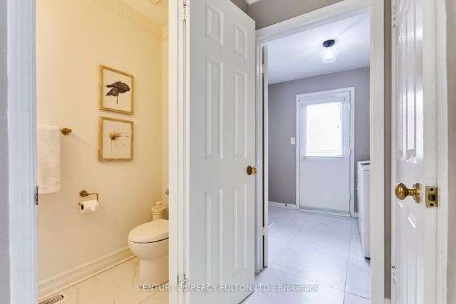 1945 Rosebank Rd, House other with 4 bedrooms, 3 bathrooms and 4 parking in Pickering ON | Image 19