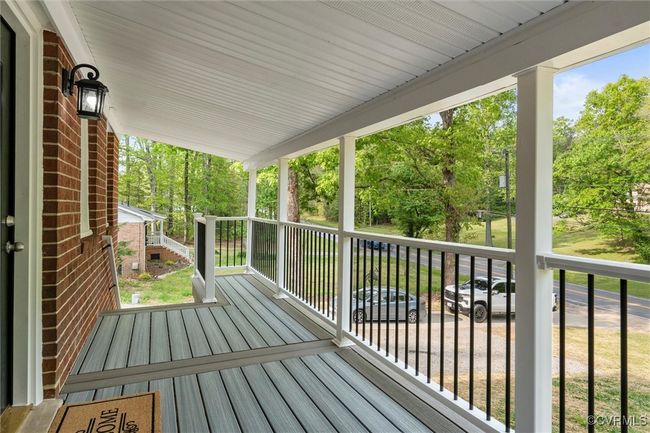View of deck | Image 5