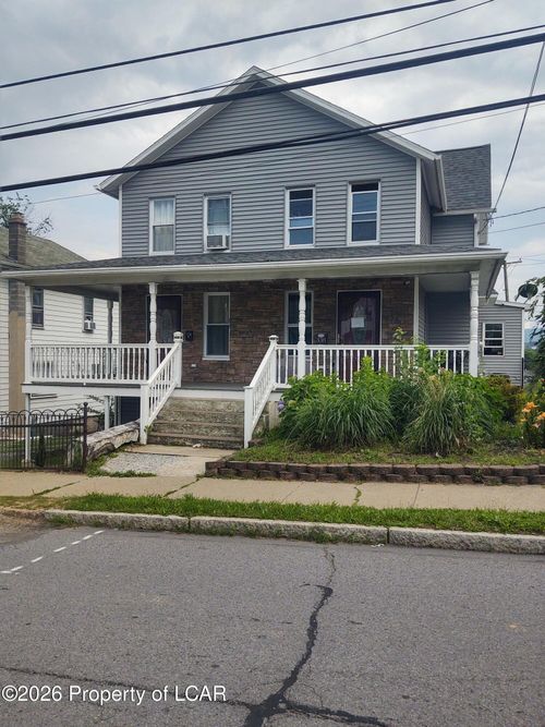 338 W Shawnee Ave, Plymouth, PA, 18651-2017 | Card Image