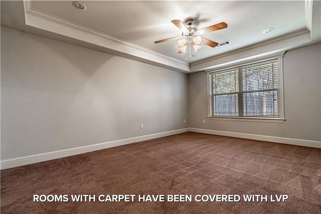 802 Nw Baker Street, Home with 0 bedrooms, 0 bathrooms and null parking in Gravette AR | Image 13