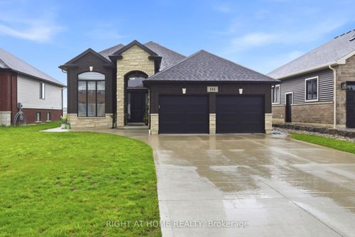 114 Tuscany Trail, Chatham Kent, ON, N7M0R9 | Card Image