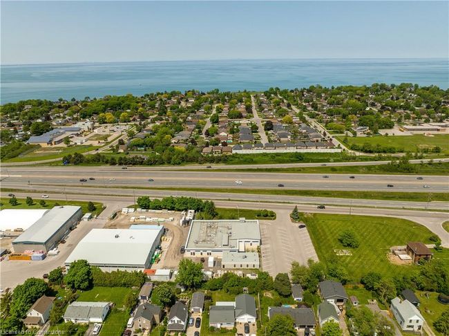 115* S Service Rd, Home with 0 bedrooms, 0 bathrooms and 40 parking in Grimsby ON | Image 8