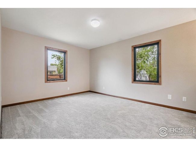 636 Spurge Cir, House other with 3 bedrooms, 2 bathrooms and null parking in Fort Collins CO | Image 16