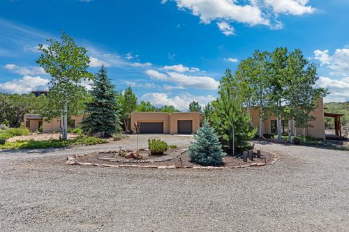 92 Alteza, Santa Fe, NM, 87508-2217 | Card Image