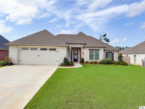 106 Hydrangea Hts, West Monroe, LA, 71291-1610 | Card Image